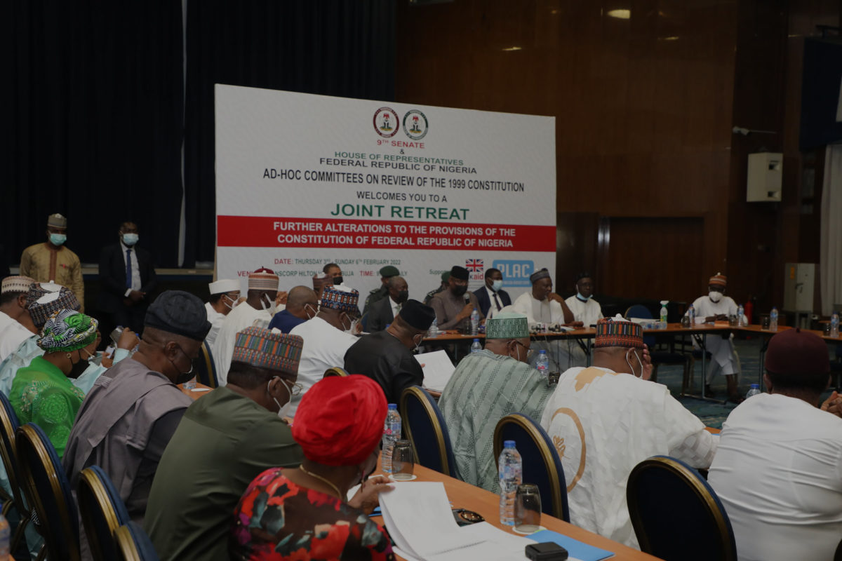 NASS Legislators_Constitution Review